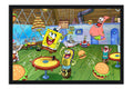 Poster Bob Esponja - Infantil
