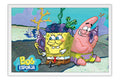 Poster Bob Esponja - Infantil