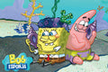 Poster Bob Esponja - Infantil