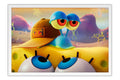 Poster Bob Esponja - Infantil