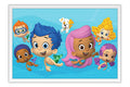 Poster Bubble Guppies - Infantil