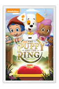 Poster Bubble Guppies - Infantil