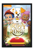 Poster Bubble Guppies - Infantil