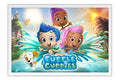 Poster Bubble Guppies - Infantil