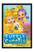 Poster Bubble Guppies - Infantil
