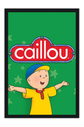 Poster Caillou - Infantil