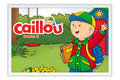 Poster Caillou - Infantil