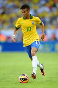 Poster Neymar - Jogador - Futebol