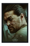 Poster Duna - Jason Mamoa - Dune - Filmes