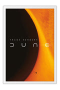 Poster Duna - Dune - Filmes