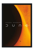 Poster Duna - Dune - Filmes