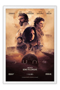 Poster Duna - Dune - Filmes