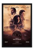 Poster Duna - Dune - Filmes