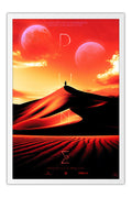 Poster Duna - Dune - Filmes