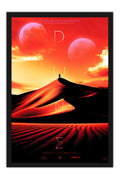 Poster Duna - Dune - Filmes