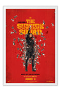 Poster O Esquadrão Suicida - The Suicide Squad 2021 - Filmes