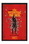 Poster O Esquadrão Suicida - The Suicide Squad 2021 - Filmes