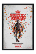 Poster O Esquadrão Suicida - The Suicide Squad 2021 - Filmes