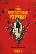Poster O Esquadrão Suicida - The Suicide Squad 2021 - Filmes