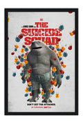 Poster O Esquadrão Suicida - The Suicide Squad 2021 - Filmes