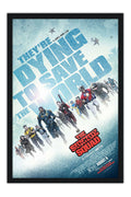 Poster O Esquadrão Suicida - The Suicide Squad 2021 - Filmes