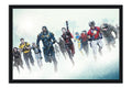 Poster O Esquadrão Suicida - The Suicide Squad 2021 - Filmes