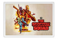 Poster O Esquadrão Suicida - The Suicide Squad 2021 - Filmes