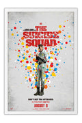 Poster O Esquadrão Suicida - The Suicide Squad 2021 - Filmes