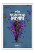 Poster O Esquadrão Suicida - The Suicide Squad 2021 - Filmes