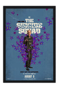 Poster O Esquadrão Suicida - The Suicide Squad 2021 - Filmes