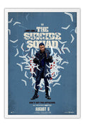 Poster O Esquadrão Suicida - The Suicide Squad 2021 - Filmes