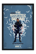 Poster O Esquadrão Suicida - The Suicide Squad 2021 - Filmes
