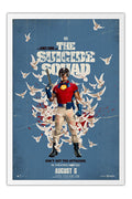 Poster O Esquadrão Suicida - The Suicide Squad 2021 - Filmes
