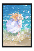 Poster As Memorias De Marnie - Estudio Ghibli - Filmes