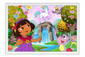 Poster Dora A Aventureira - Infantil