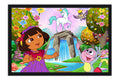 Poster Dora A Aventureira - Infantil