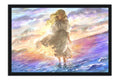Poster As Memorias De Marnie - Estudio Ghibli - Filmes