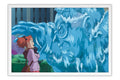 Poster Maria E A Flor Da Feiticeira - Estudio Ghibli - Filmes