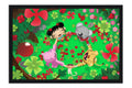 Poster Nihao Kailan - Infantil