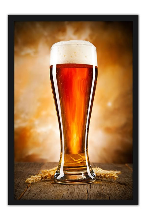 Poster Cerveja