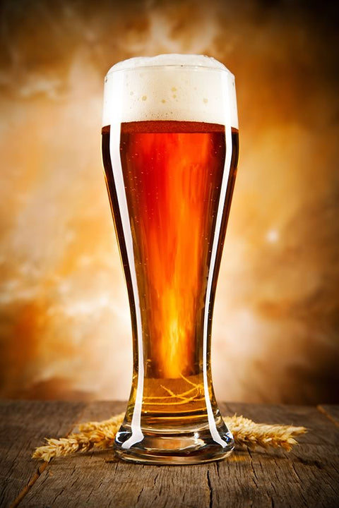 Poster Cerveja