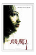 Poster La Piel Que Habito - Almodovar - Filmes