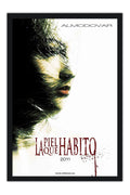 Poster La Piel Que Habito - Almodovar - Filmes