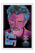 Poster Pain e Glory - Almodovar - Filmes