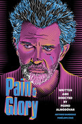 Poster Pain e Glory - Almodovar - Filmes