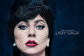 Poster House of Gucci - Casa Gucci - Lady Gaga - Filmes