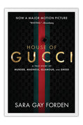 Poster House of Gucci - Casa Gucci - Lady Gaga - Filmes