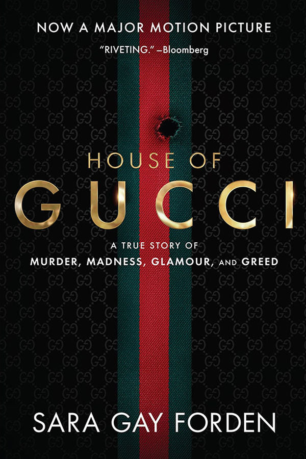 Poster House of Gucci - Casa Gucci - Lady Gaga - Filmes