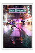 Poster Juntos Novamente - Filmes - Infantil