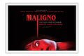 Poster Maligno - Terror - Filmes